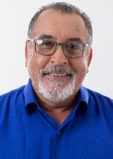 TONINHO SILVA