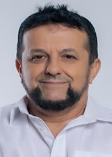 ZÉ CARLOS WOLVERINE