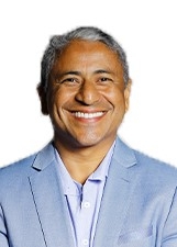 TONINHO VIEIRA