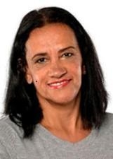 CLAUDIA REGINA