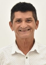 NIVALDO BORÉ