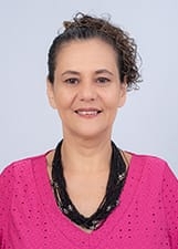 PROFESSORA CLAUDETE