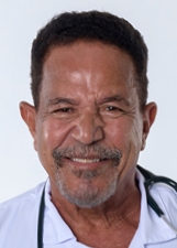 DR JOSÉ DILSON