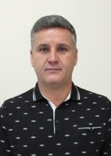 IZAEL BOMBEIRO