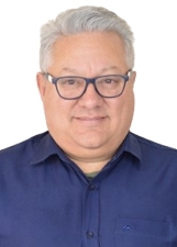 PROFESSOR ZÉZINHO NASCIMENTO