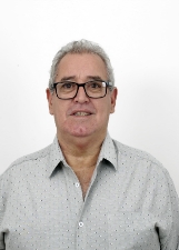 PASTOR JOSÉ ROBERTO