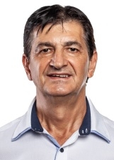 CLAUDINHO DAS OLIVEIRA