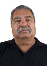 JOSE OSMAR BIGODE