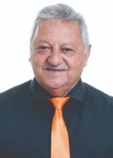 ANTONIO LUZ