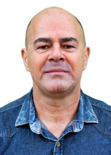 CLAUDIO TRINDADE