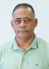 DANIEL LUIZ DA SEGURANÇA