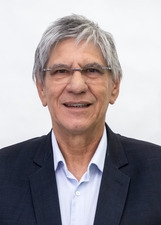 DR. CLAUDIO CANDIDO