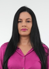 SANDRA DO MORANGO