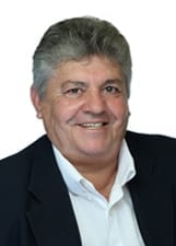 GERALDO CARVOEIRO