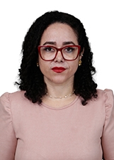 PROFESSORA FERNANDA EPIFÂNIO