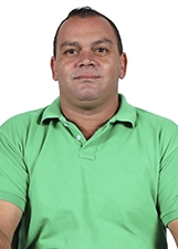 BRUNO CADEIRANTE