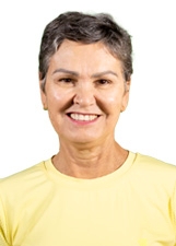 PROFESSORA SANDRA BUENO