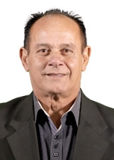 PASTOR EDSON LUIS