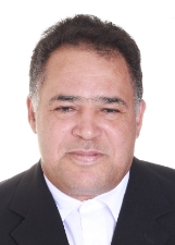 PASTOR JOSÉ CARLOS