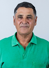 JOSÉ PARANÁ