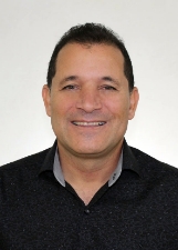 PASTOR ANDRÉ SANTOS