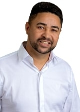 ALAN SANTOS