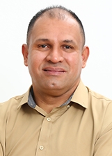 PASTOR TONI DE SOUZA