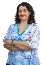 PROFESSORA NILZA HENRIQUE