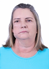 ROSANA DA SAUDE