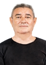 AMARILDO BARRETO