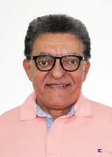 JOSÉ NIVALDO