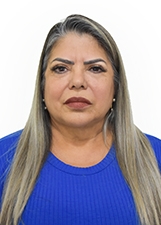 VALDETE SANTANA