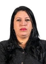 PASTORA JANAINA