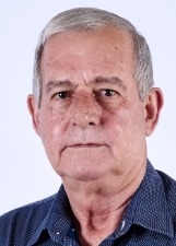 GILBERTO DA SAÚDE