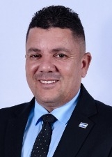 PASTORZÃO CLAUDENILSON