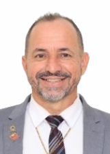 PASTOR CLAUDIO SIMÕES