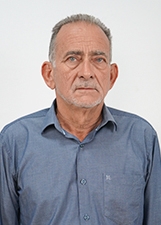 ZÉ CARLOS MALDONADO