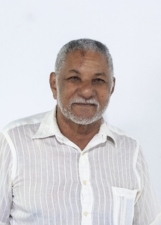 GERALDO POLICARPO