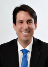 PASTOR REGINALDO PEREIRA