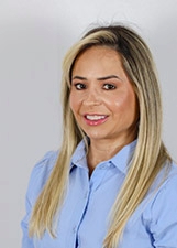 PROFESSORA ALINE COSTA