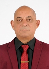 ISAIAS MARTELINHO