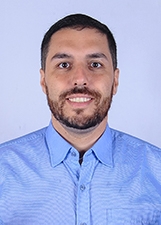 PASTOR DIOGO ROSA