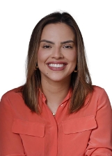 DELEGADA JÚLIA NUNES