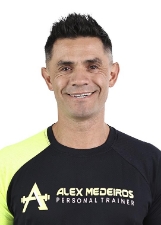 ALEQUINHO MEDEIROS