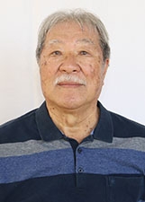 GERALDO OGURI