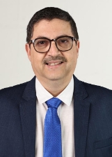 BISPO ANDRÉ BUENO