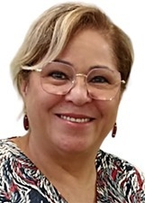 PROFESSORA CIDA SARAIVA