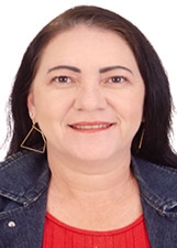 ROSÂNGELA SALVADOR