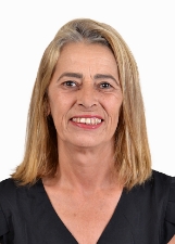 CIDA CAMARGO