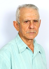 CELSINHO PEDROSO